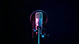 Girl Screaming 