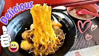 Best hawker food|Kovan 209 Hougang Market & Food Centre(Revisit) #trending