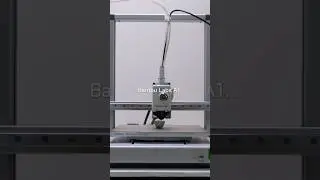 Я наконец-то попробовал 3D-печать.