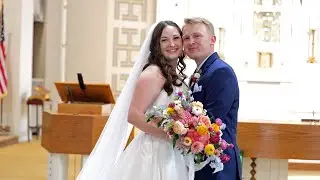 Chicago Wedding Highlight Video - Sureshot Productions