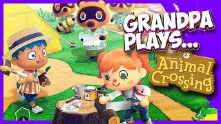 Animal Crossing New Horizons -  Festival Build - RV Cute Camper Area #acnh
