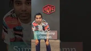 #summercamp #summeractivities #funactivitiesforkids #kidsclass #kidsdance