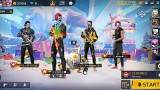 free fire live stream