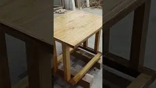 #highglossfinish #teakwood #woodworking