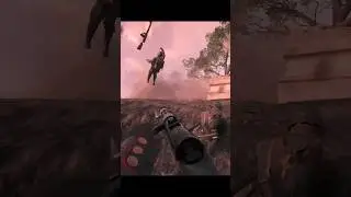 Least Intense Battlefield 1 Trench
