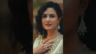 Bridal Diamond Jewellery | Manubhai Jewellers X Neeta Lulla | Modern & Contemporary Bridal Jewellery
