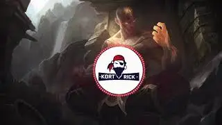God Fist Lee Sin [Mixed By Kortrick]
