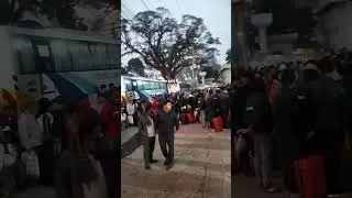 today benapole border immigration crossing news update 😲 6.1.24