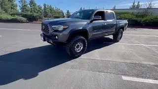 2023 Toyota Tacoma TRD Off-Road Double Cab Temecula  Murrieta  Lake Elsinore  Menifee  Oceanside  Es