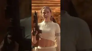 Star Wars Practical Effects Explained