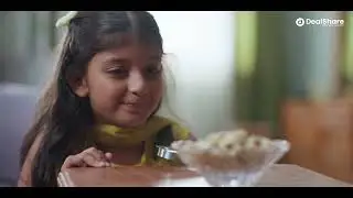Celebrate Diwali with DealShare | Best Dry Fruit Deals!