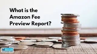 What is the Amazon Fee Preview Report? | Seller Accountant