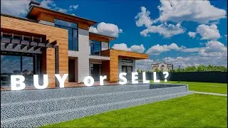 What's up with this crazy housing market right now?