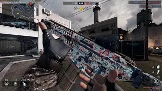 Ironsight (2022) - Gameplay (No Commentary)