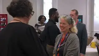 WORKPLACE LEADERSHIP CONFERENCE, CANADA