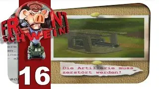 |16| Frontschweine [100%Run/alle Orden]