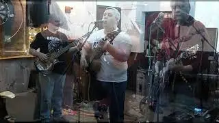 baaaad moon rising - Freestyle100