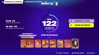 Fortnite Blitz PS5 Misiones De Cat Holloway Todas Las Recompensas 2026 En Directo