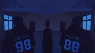 Jeremy98 - No more looking back (Official Video)