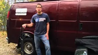 Wicker Park - Chicago - Full Service Storage - we're not se