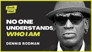 Kim Jong Un Friendship & Crazy Michael Jordan Stories｜Dennis Rodman