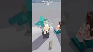 jenga gigante  bebe noob