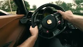 Ferrari Service Center, Italian Sport Cars Maintenance Shop in Charlotte, North Carolina