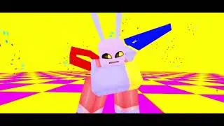 Jax Toy (with intro) #jax #tadc 