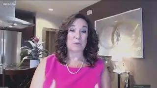 Learning Curve: Superintendent Cindy Marten discusses SDUSD&rsquo;s first day of online school