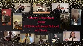 The Christmas Eve Waltz