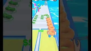 donat stack 🍩#games #ytshorts #viral
