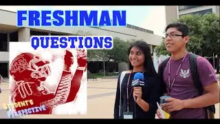 Student's Perspective: (Test Your Aggie Knowledge)