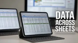 Cara Menampilkan Hasil Countif + Arrayformula di Sheet Lain | Tutorial Google Sheets Lengkap