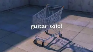 Marc Allred - Something New Lyrics