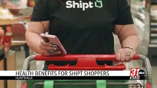 Thousands of app-based workers to get benefits in Alabama