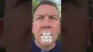 Не бойтесь использовать гидротрансформатор с высокой скоростью остановки двигателя! Райан объясня...