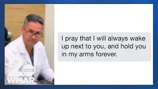 Widow recounts how romance scammer cost her everything, now she&rsquo;s warning others