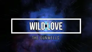 WILD LOVE  ( The Dunwells )