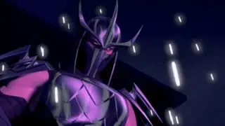 Teenage Mutant Ninja Turtles legends how to gat shredder for free