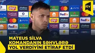 Mateus Silva: 