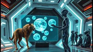 When an Alien Scholar Revealed Why Humans Dominate the Universe | HFY Story