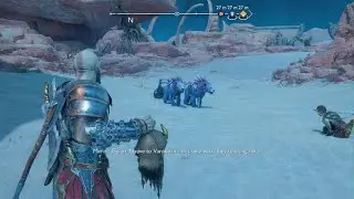 God of War Ragnar&ouml;k