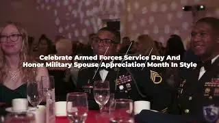 Join The American Veterans Ball (AVB) at the Washington Hilton May 18, 2024