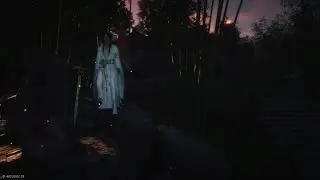 Discovered Lore: Tiger Fort &ndash; Teleport Landmark | Where Winds Meet PS5