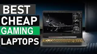 Best Budget Gaming Laptops of 2026 - Which  Laptops Should You Buy in 2026?