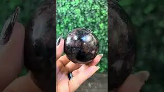 GARNET &mdash; THE STONE OF PASSION & PROTECTION