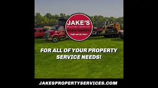 Jake's Property Services | Jake's Story told by Jake Warner