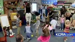 Manteca Preschool Loses State Funding