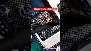 🔥😱😱Redmi Note 9 Pro Camera & Sound Solution Easy Trick #ytshorts #short #mobilerepairing #viral