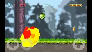 Red Hero - Ball Seasion 4 Level 106 -118.